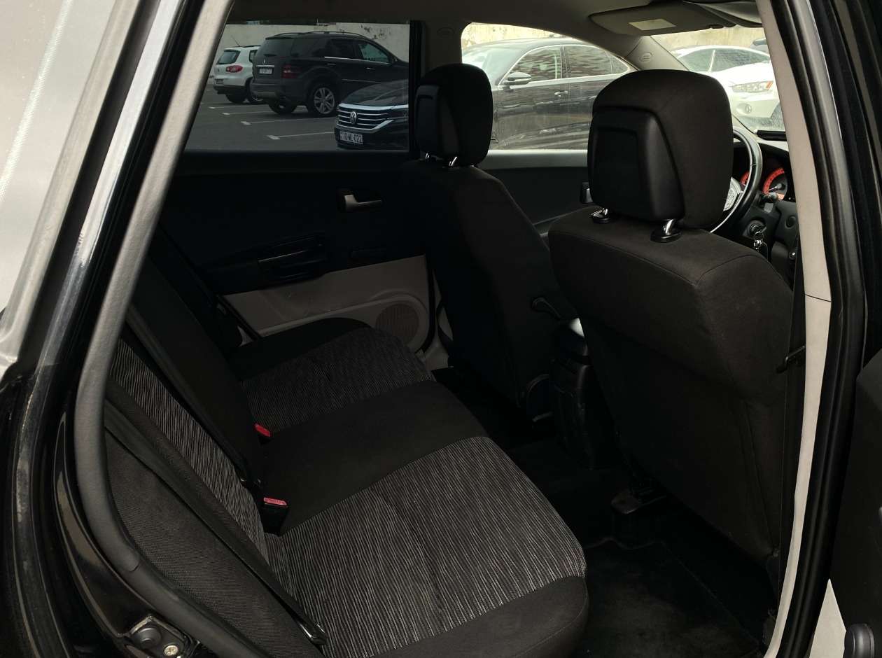 Kia Cee d, 2007 il, 1.5 L, 191 km