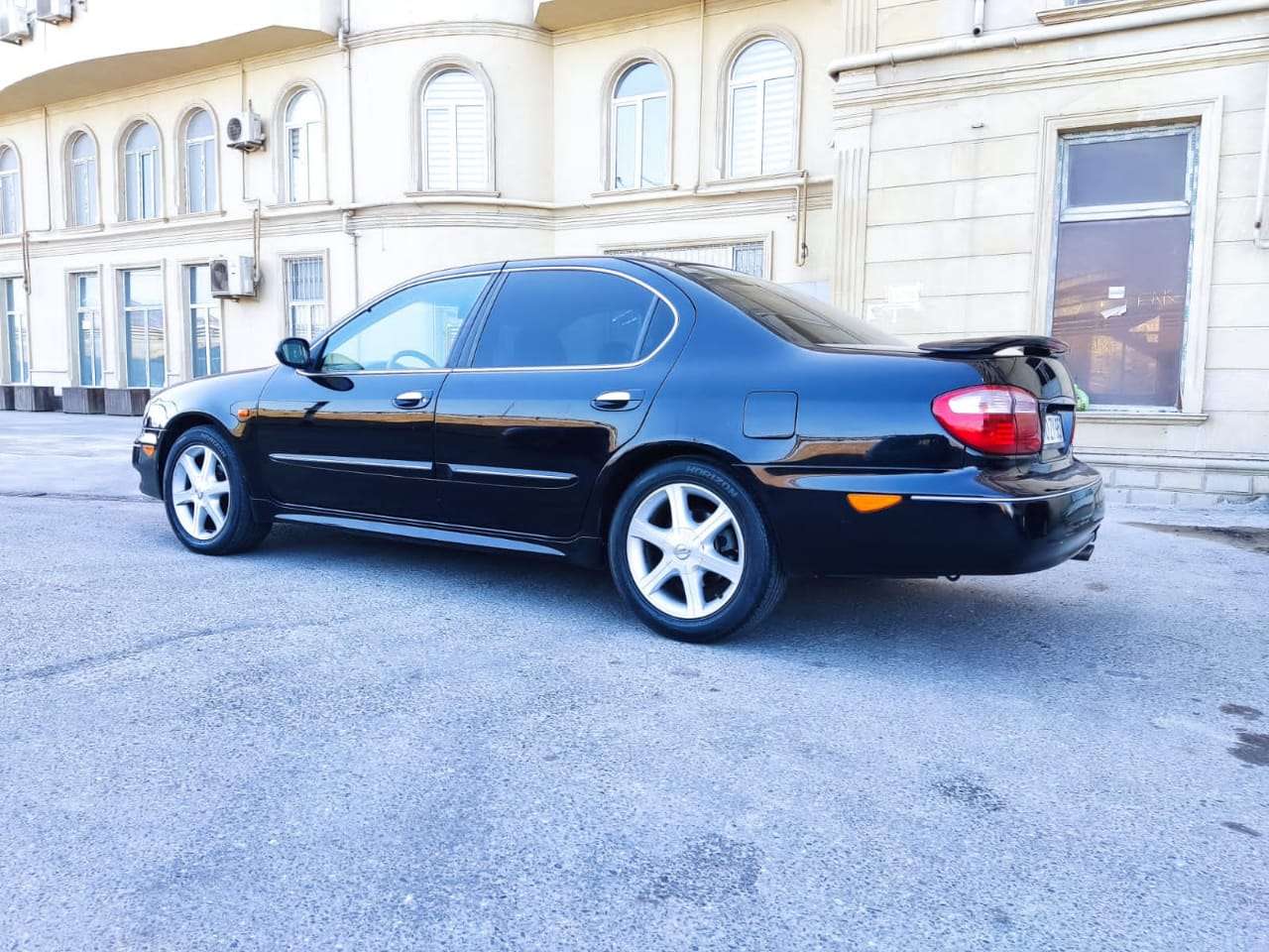 Nissan Maxima, 2006 il, 3.0 L, 205 000 km