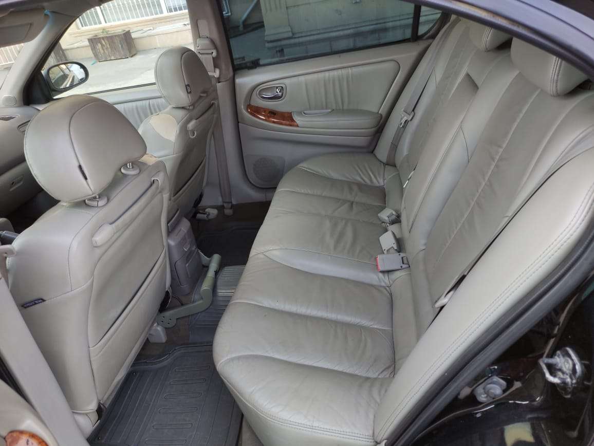 Nissan Maxima, 2006 il, 3.0 L, 205 000 km