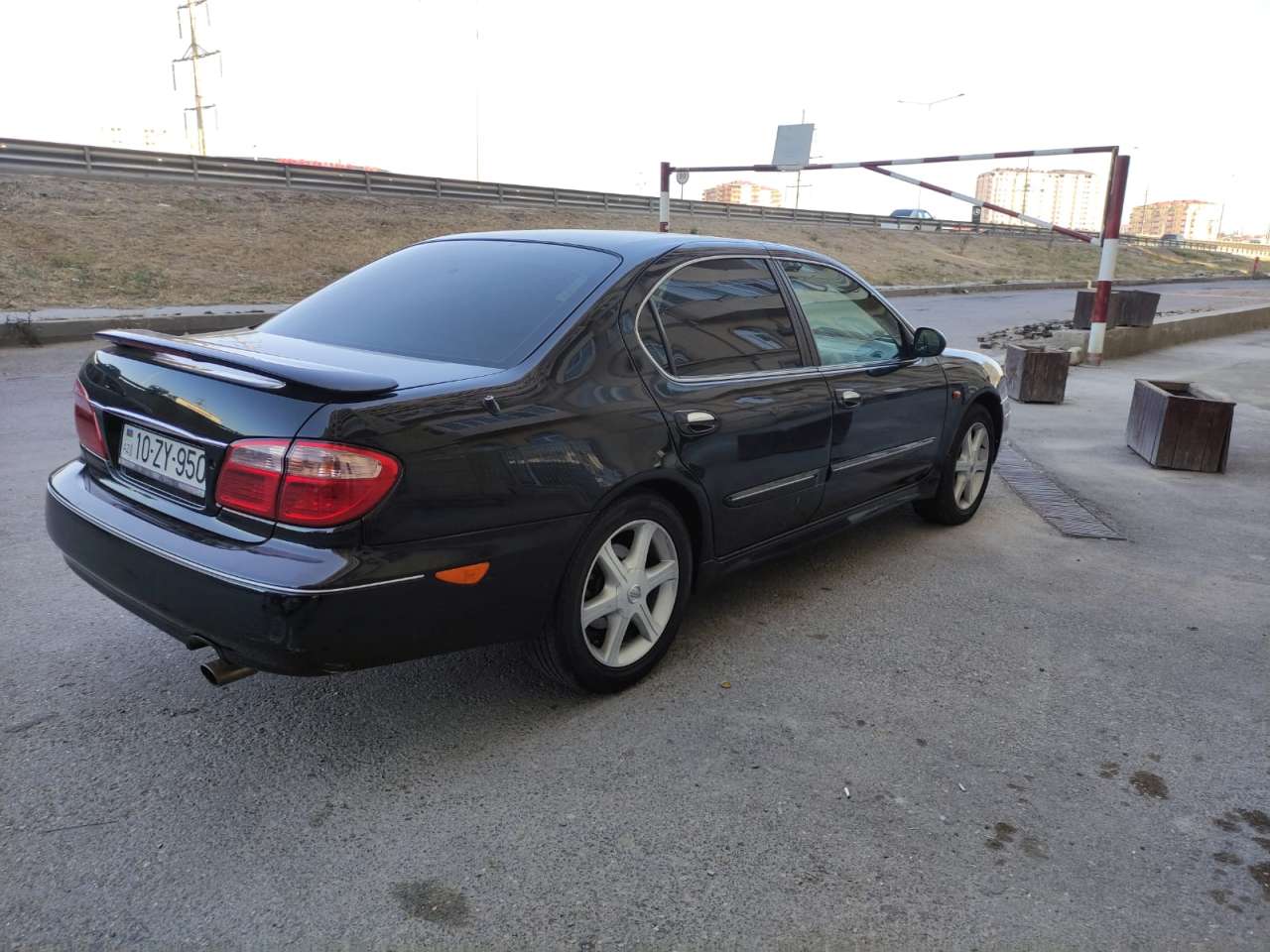 Nissan Maxima, 2006 il, 3.0 L, 205 000 km