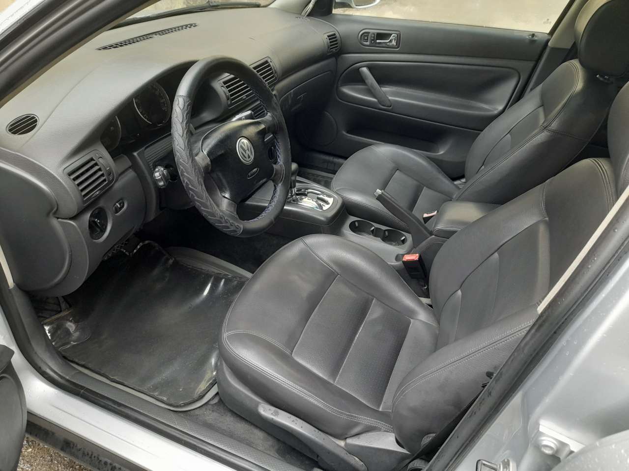 Volkswagen Passat, 2004 il, 1.8 L, 311 500 km