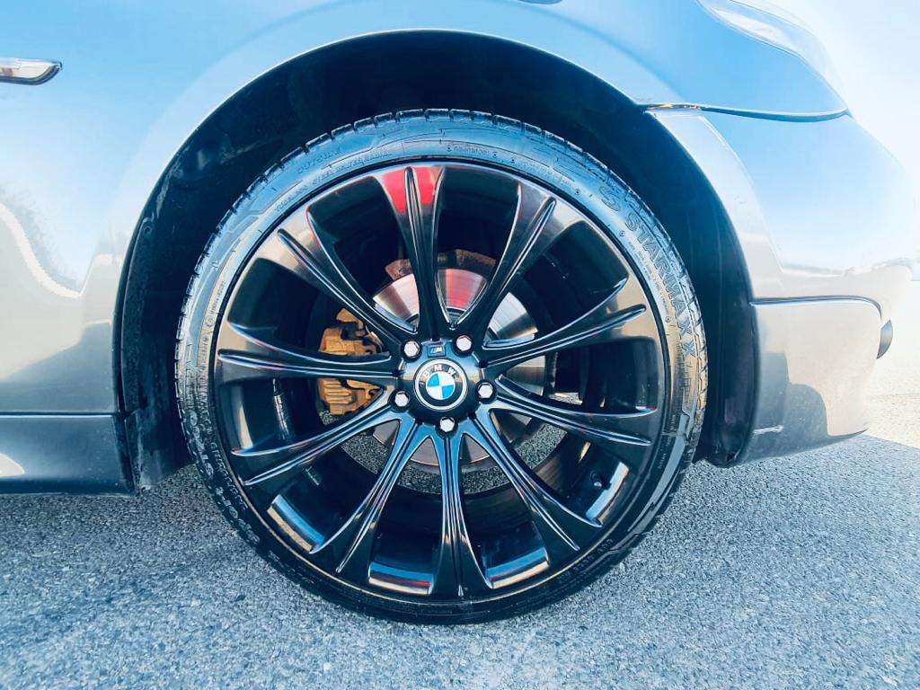 BMW 520, 2007 il, 2.0 L, 360 000 km