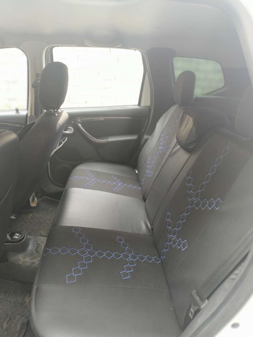 Renault Duster, 2012 il, 2.0 L, 200 000 km