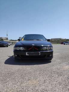 BMW 535 1999 il *3.5L *300 000 Bakı * 02.01.2023 * 14:12