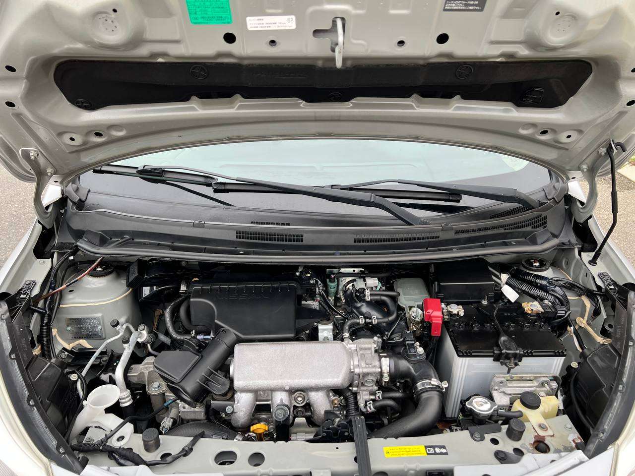 Nissan 350Z, 2013 il, 1.2 L, 186 000 km