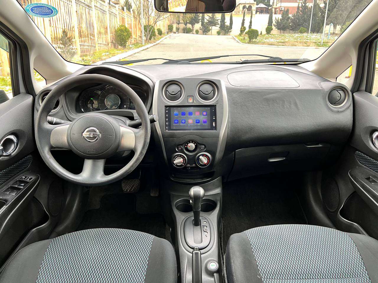 Nissan 350Z, 2013 il, 1.2 L, 186 000 km