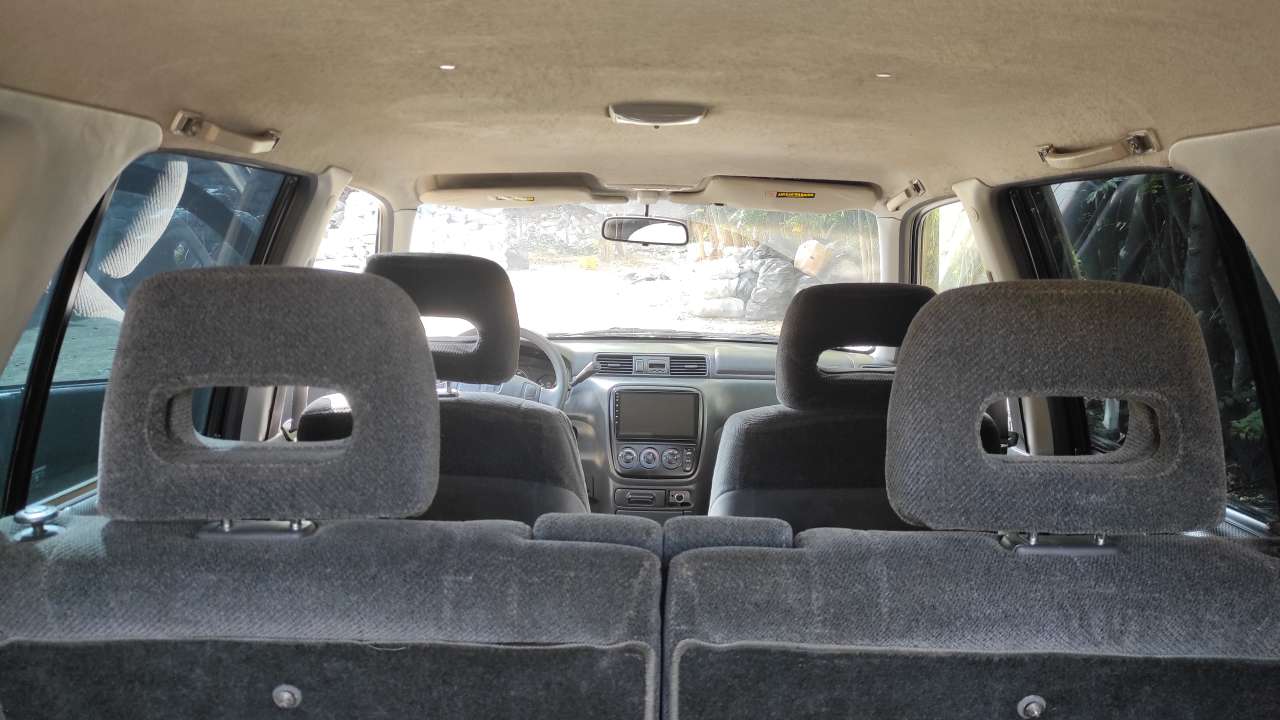 Honda CR-V, 1998 il, 2.0 L, 314 000 km
