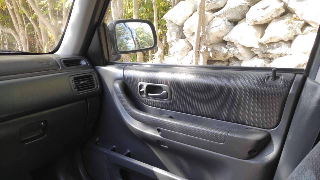Honda CR-V, 1998 il, 2.0 L, 314 000 km