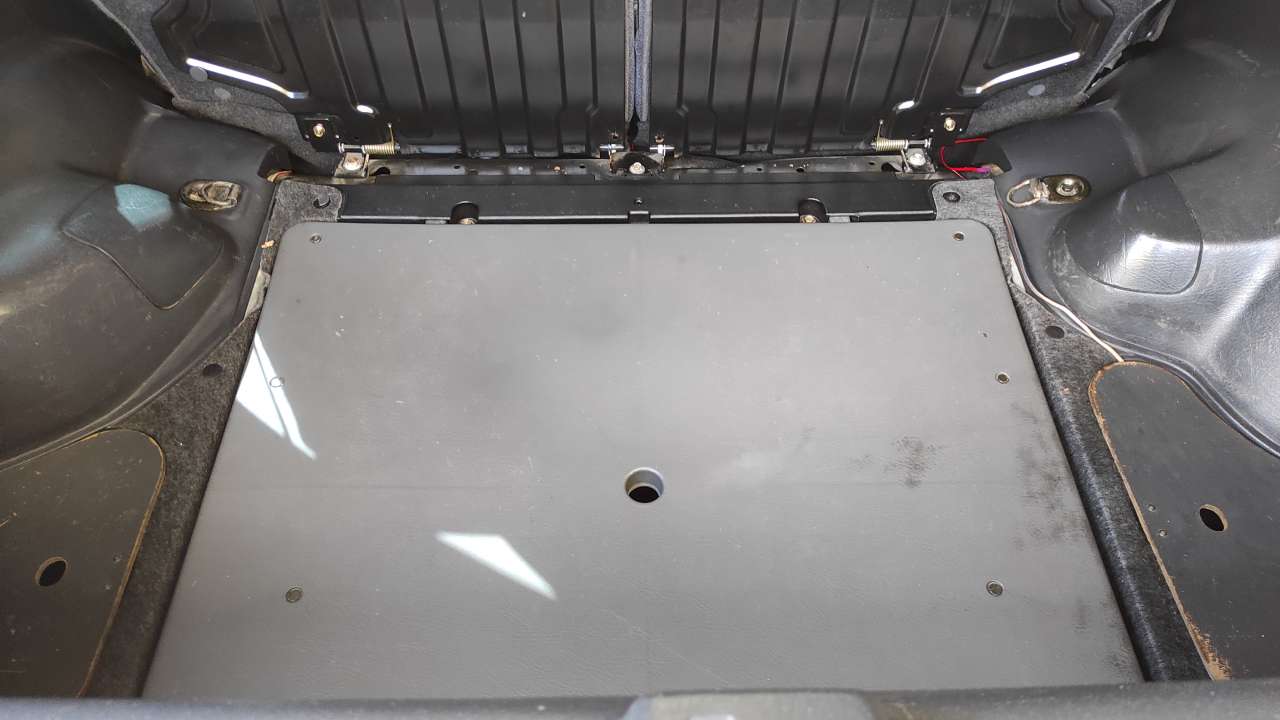 Honda CR-V, 1998 il, 2.0 L, 314 000 km