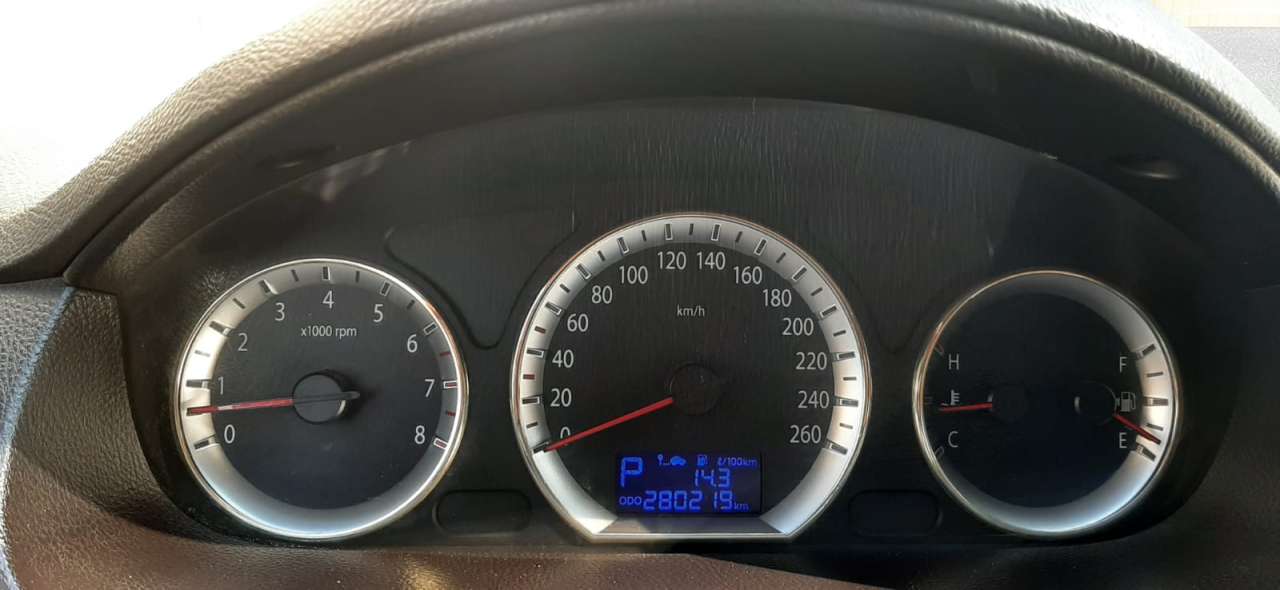 Hyundai Sonata, 2008 il, 0.3 L, 280 000 km