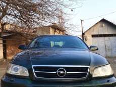Opel Omega 1999 il *2.0L *390 000 Gəncə * 29.01.2023 * 14:26
