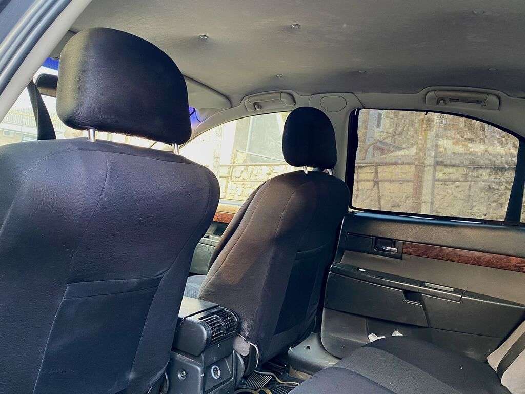Opel Omega, 1999 il, 2.0 L, 390 000 km