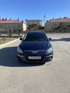 Hyundai i30 2009 il *1.4L *160 000 Bakı * 02.02.2023 * 11:57