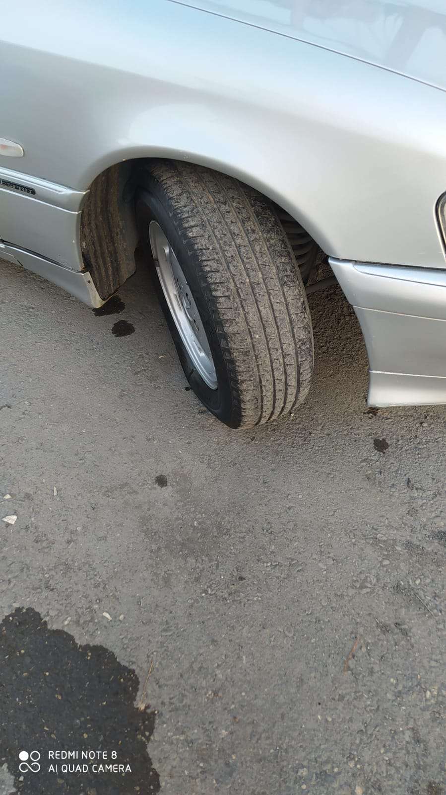 Mercedes C 200, 1998 il, 1.8 L, 409 348 km