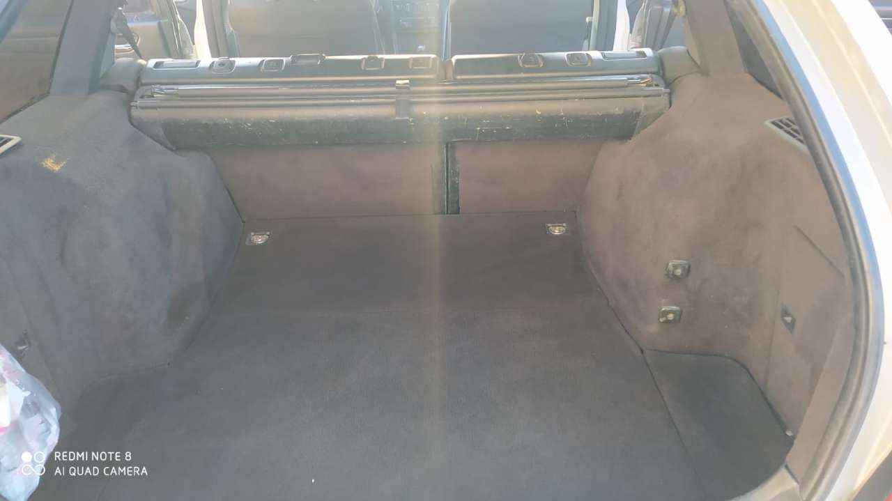 Mercedes C 200, 1998 il, 1.8 L, 409 348 km