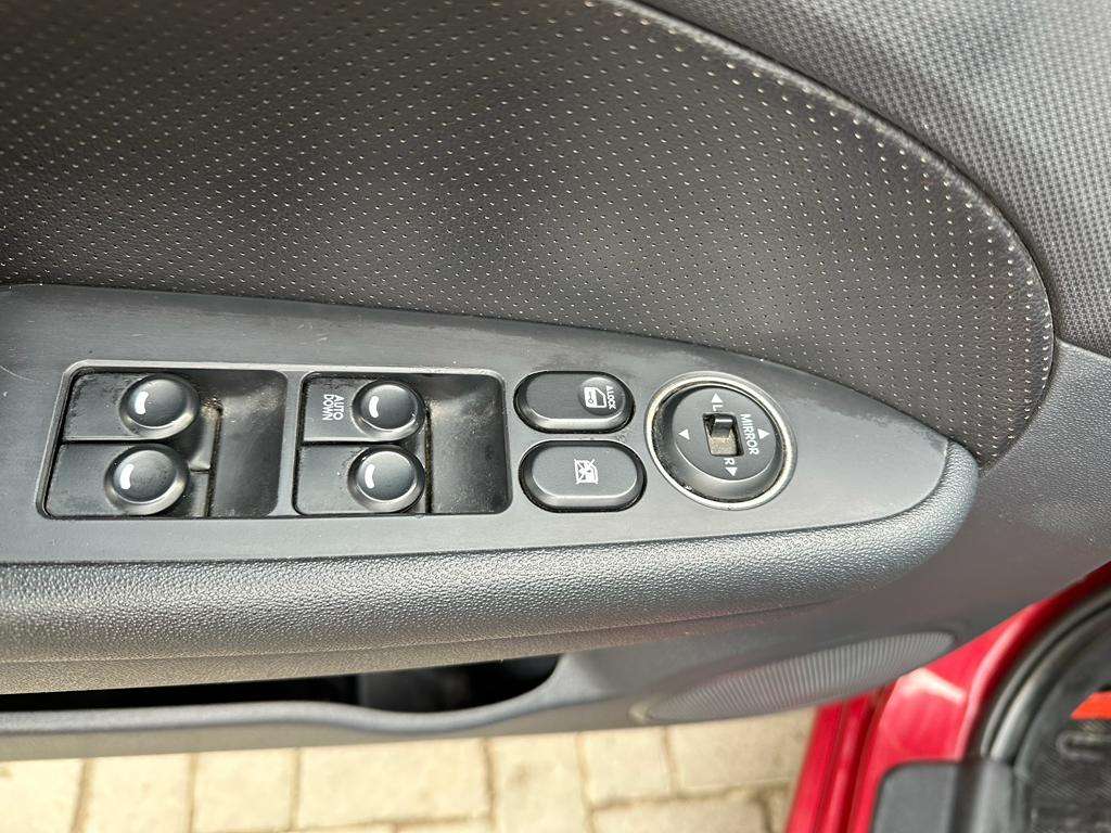 Hyundai i30, 2008 il, 1.6 L, 184 000 km