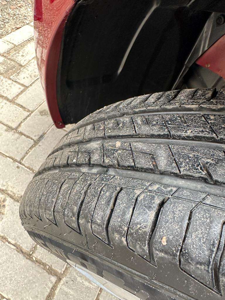 Hyundai i30, 2008 il, 1.6 L, 184 000 km