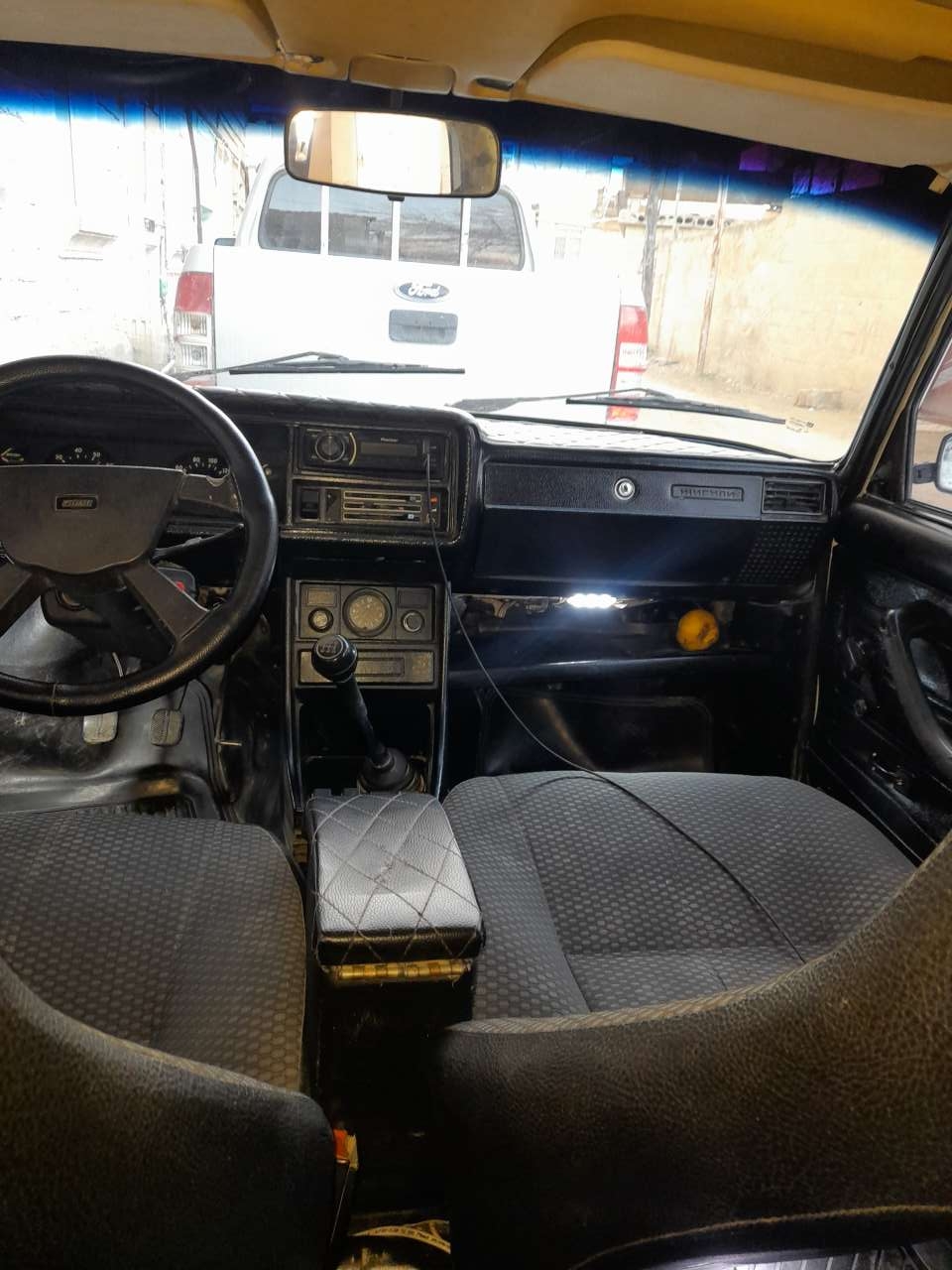 LADA (VAZ) 2107, 2006 il, 1.3 L, 70 061 km