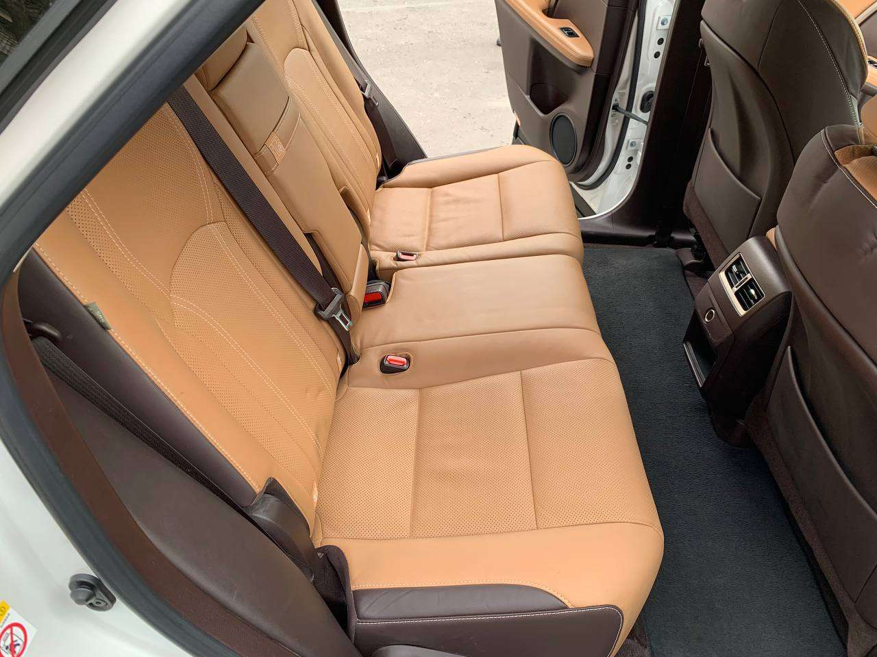 Lexus RX 350, 2017 il, 0.35 L, 109 000 km