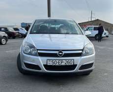 Opel Astra 2004 il *1.4L *172 000 Sumqayıt * 12.02.2023 * 16:01