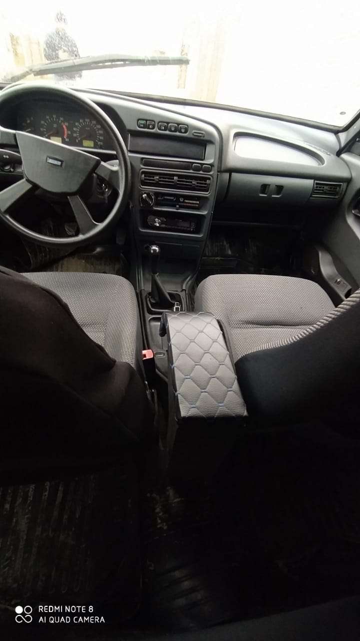 LADA (VAZ) 2115, 2012 il, 1.6 L, 290 000 km