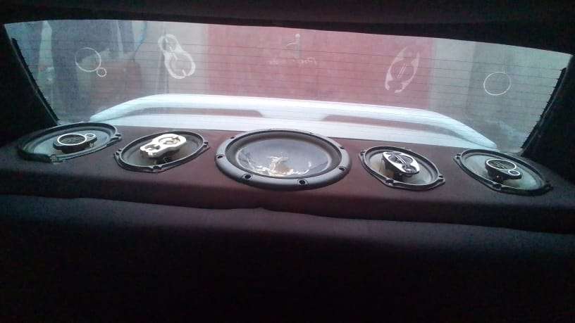 LADA (VAZ) 2115, 2012 il, 1.6 L, 290 000 km