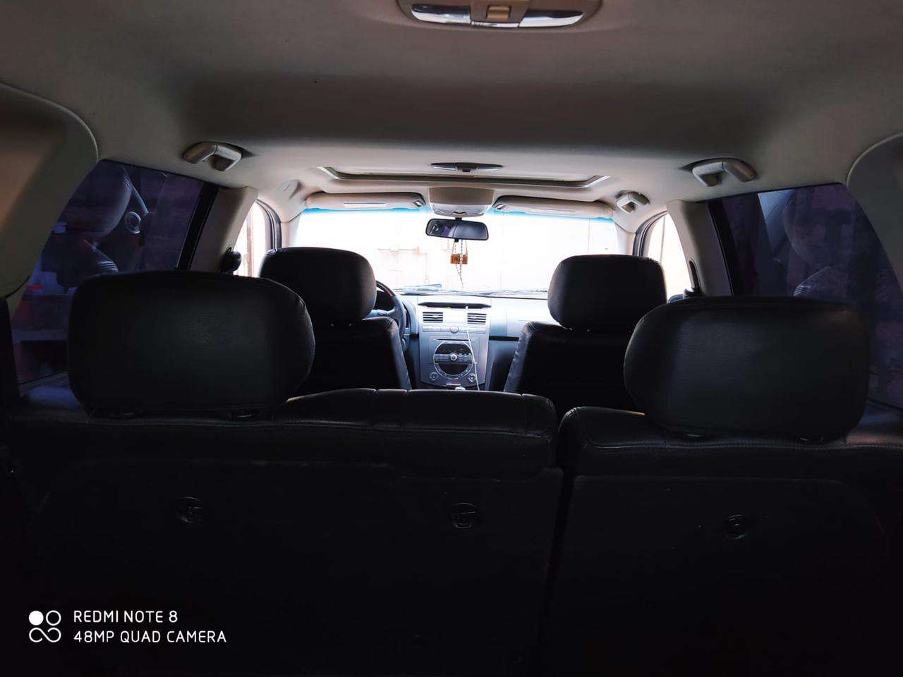 Ssang Yong Rexton, 2008 il, 3.2 L, 180 000 km