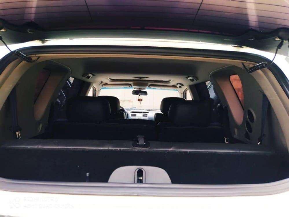 Ssang Yong Rexton, 2008 il, 3.2 L, 180 000 km