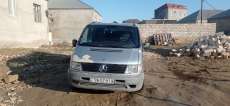 Mercedes Vito 2000 il *2.2L *4 545 Lerik * 22.02.2023 * 14:06