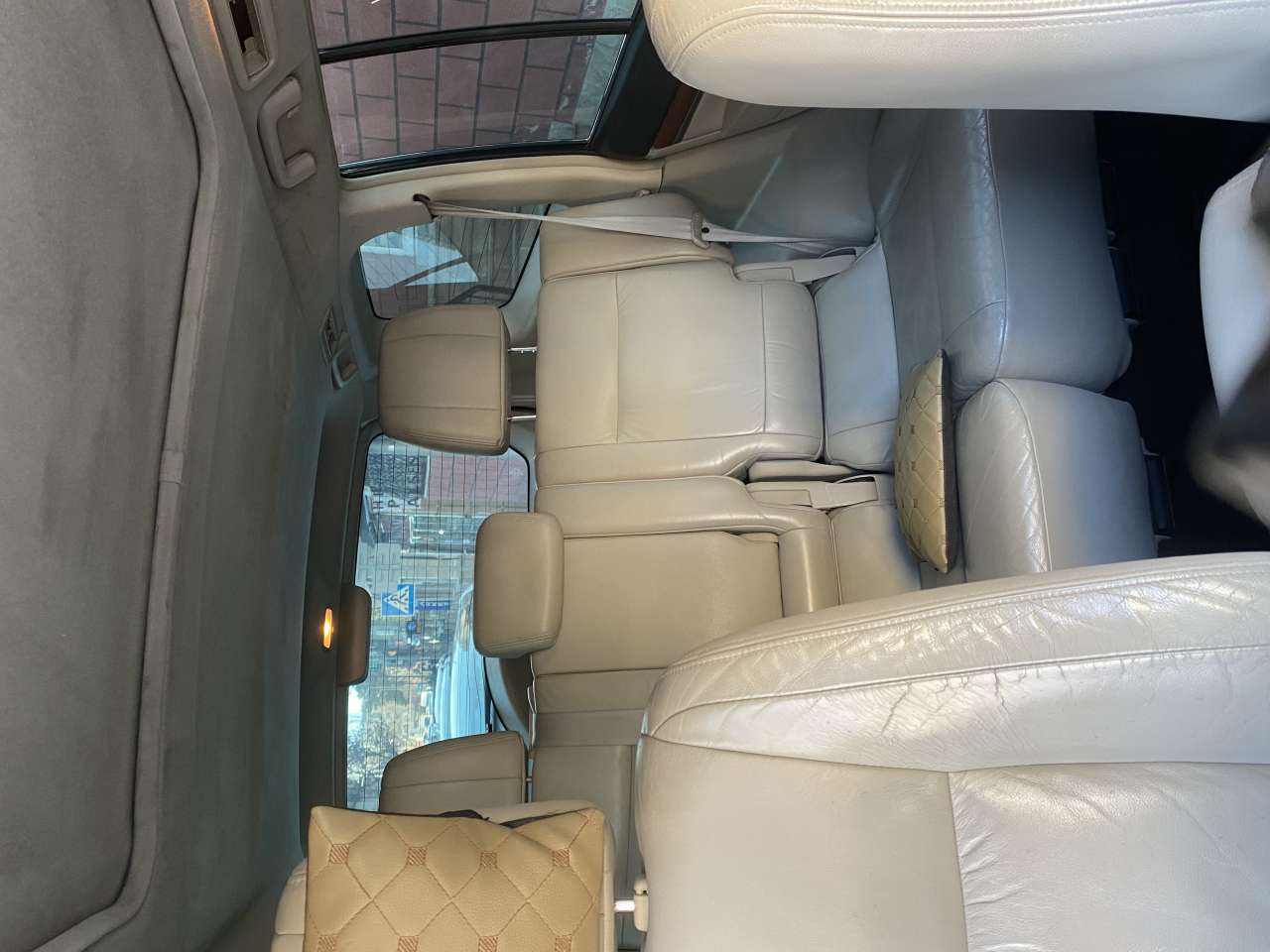 Mitsubishi Pajero, 2007 il, 3.0 L, 173 000 km