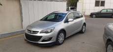 Opel Astra 2015 il *1.4L *140 300 Bakı * 24.02.2023 * 11:53