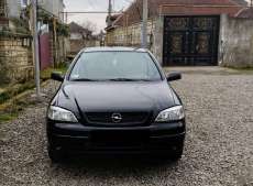 Opel Astra 2005 il *1.4L *208 000 Lənkəran * 24.02.2023 * 23:30