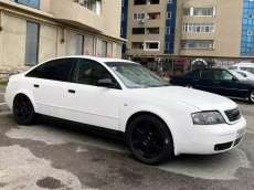 Audi A6 1999 il *2.4L *290 000 Bakı * 25.02.2023 * 00:13