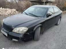 Chery B11-Eastar 2006 il *0.2L *347 432 Tərtər * 26.02.2023 * 21:46