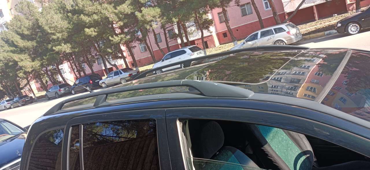 Opel Zafira, 2000 il, 1.8 L, 390 000 km