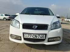 Ravon Nexia R3 2017 il *1.5L *269 998 Bakı * 27.02.2023 * 23:31