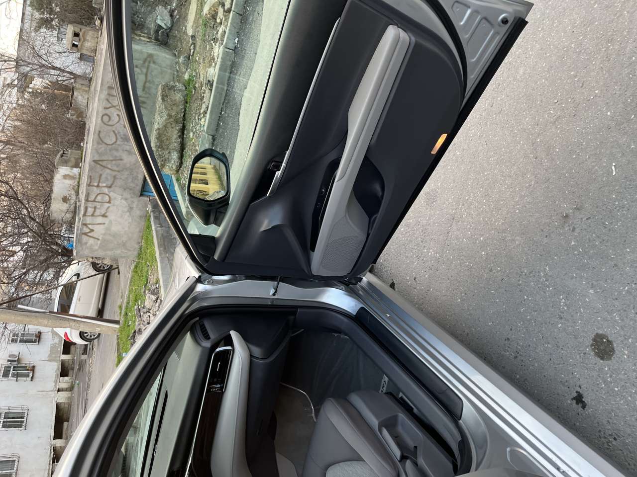 Toyota Camry, 2019 il, 2.5 L, 33 000 km