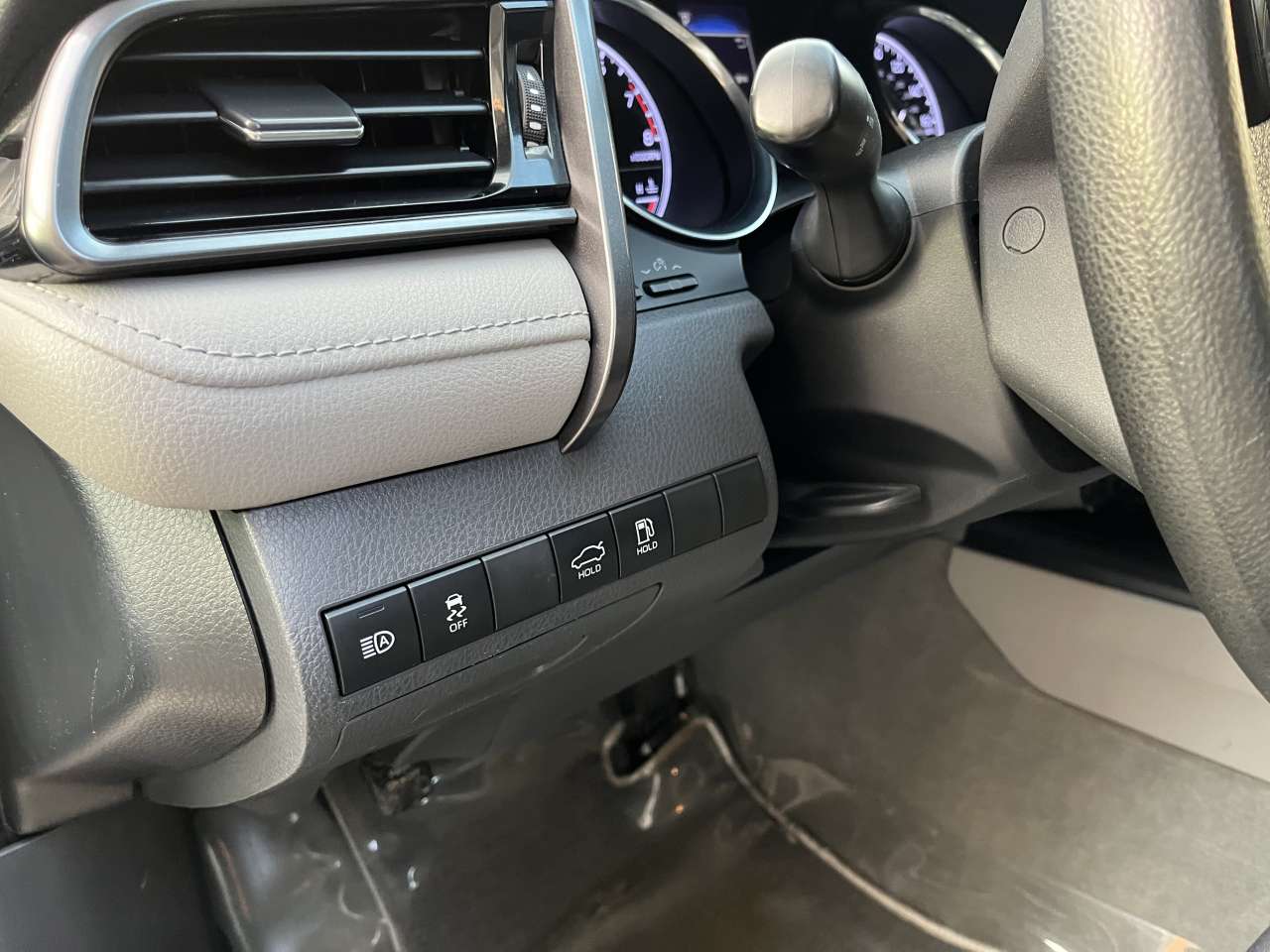 Toyota Camry, 2019 il, 2.5 L, 33 000 km