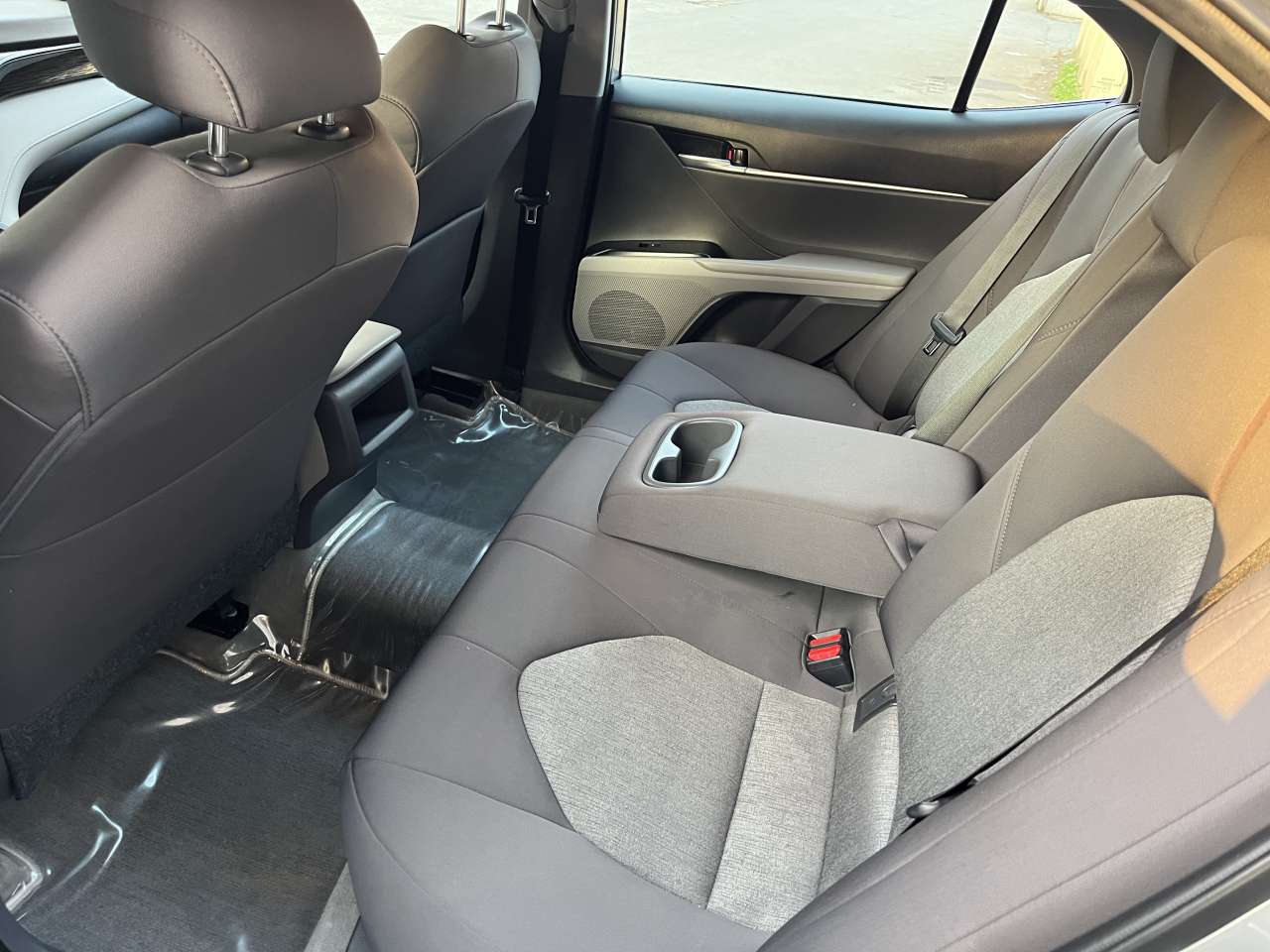 Toyota Camry, 2019 il, 2.5 L, 33 000 km