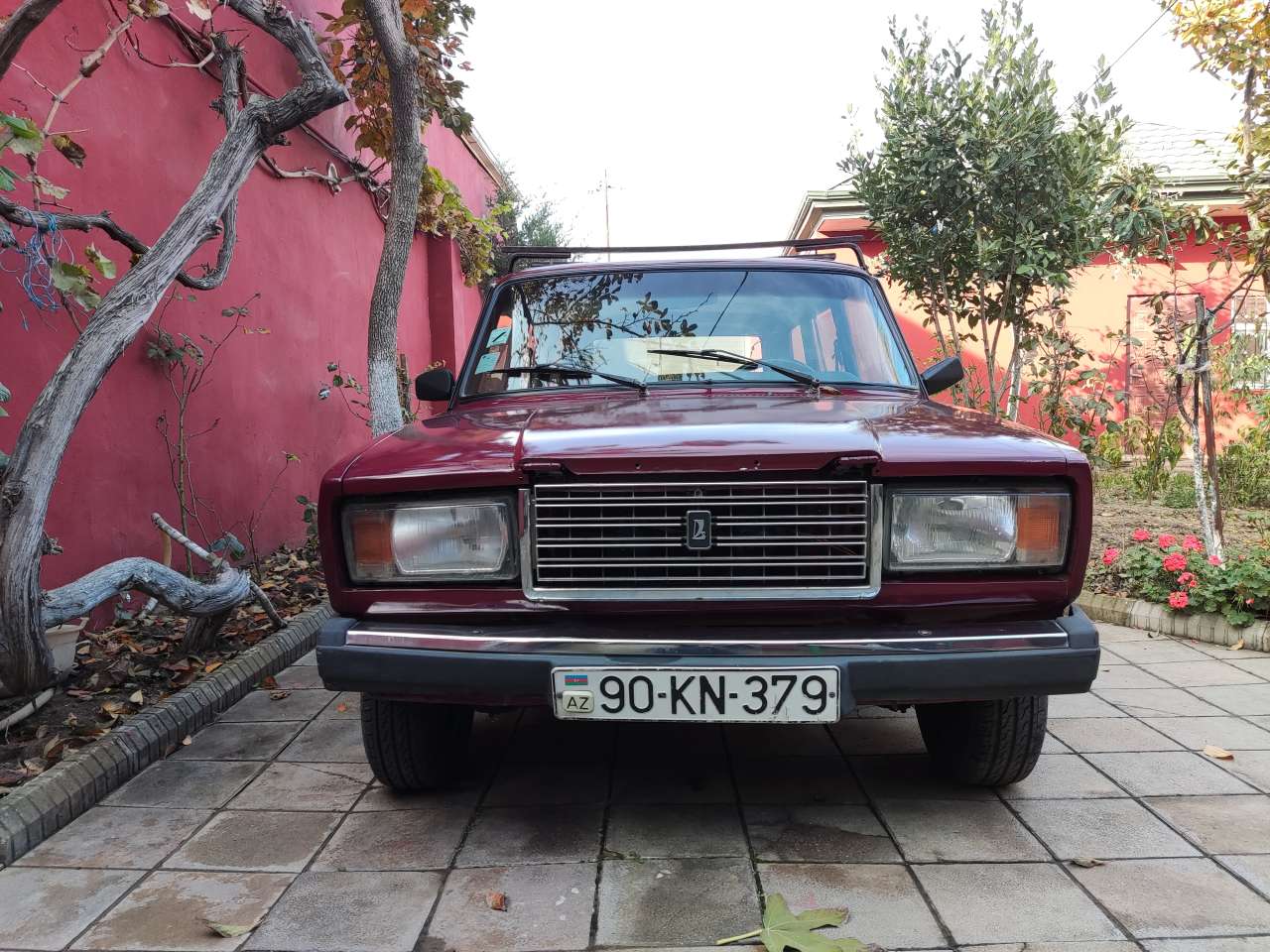 LADA (VAZ) 2104, 1997 il, 1.6 L, 212 340 km