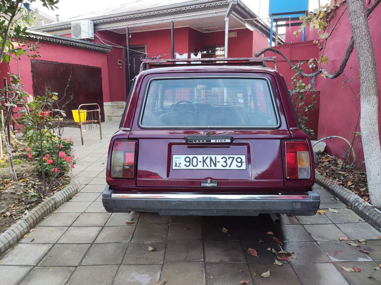 LADA (VAZ) 2104, 1997 il, 1.6 L, 212 340 km