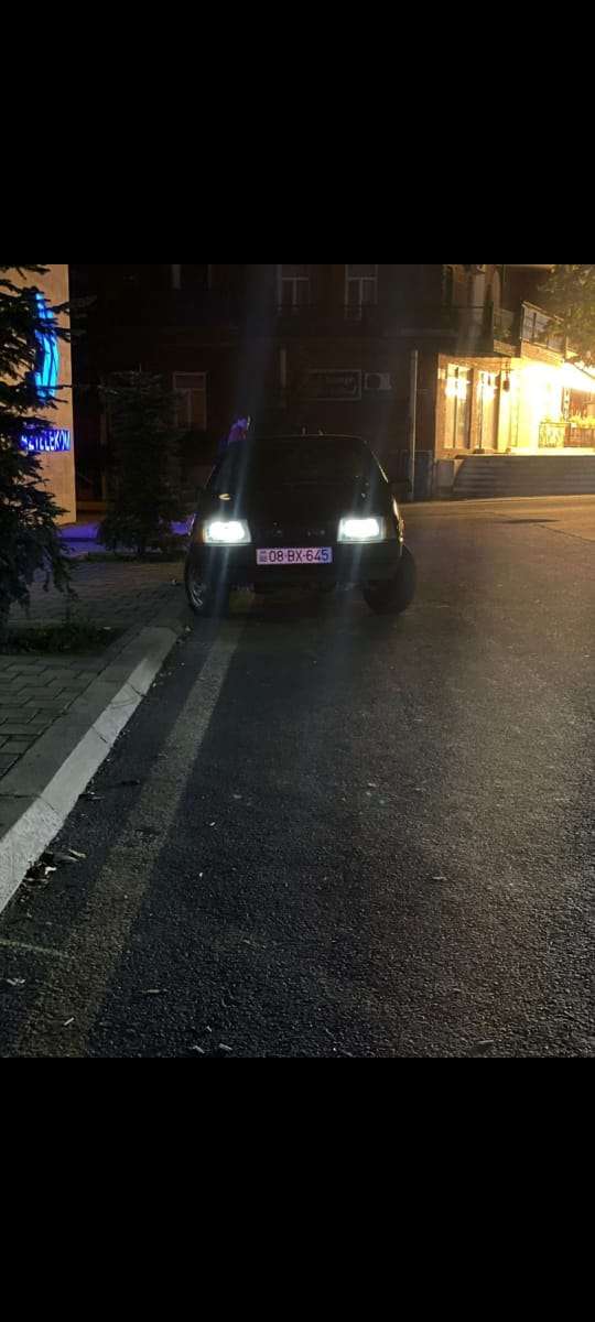 LADA (VAZ) 21099, 1995 il, 0.15 L, 750 000 km