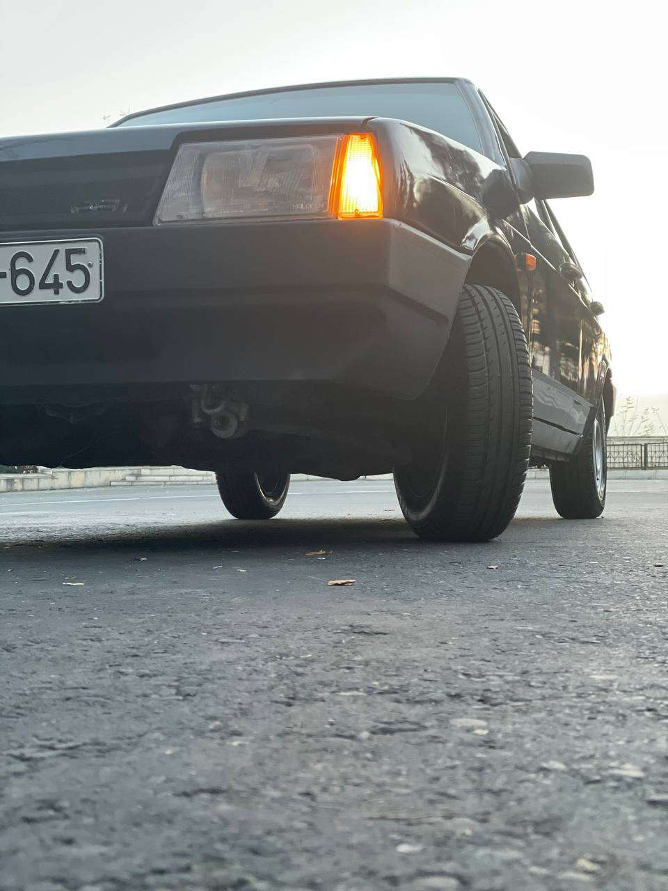 LADA (VAZ) 21099, 1995 il, 0.15 L, 750 000 km