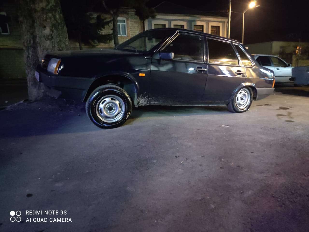 LADA (VAZ) 21099, 1995 il, 0.15 L, 750 000 km