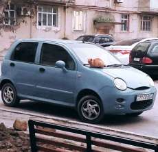 Chery QQ 2007 il *0.1L *114 642 Sumqayıt * 02.03.2023 * 22:29