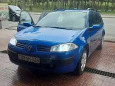Renault Megane 2005 il *1.4L *310 000 Bakı * 03.03.2023 * 00:31