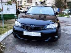 Subaru Impreza 2009 il *2.0L *286 000 Bakı * 05.03.2023 * 13:47