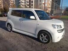 Daihatsu Materia 2007 il *1.5L *360 000 Gəncə * 05.03.2023 * 13:50