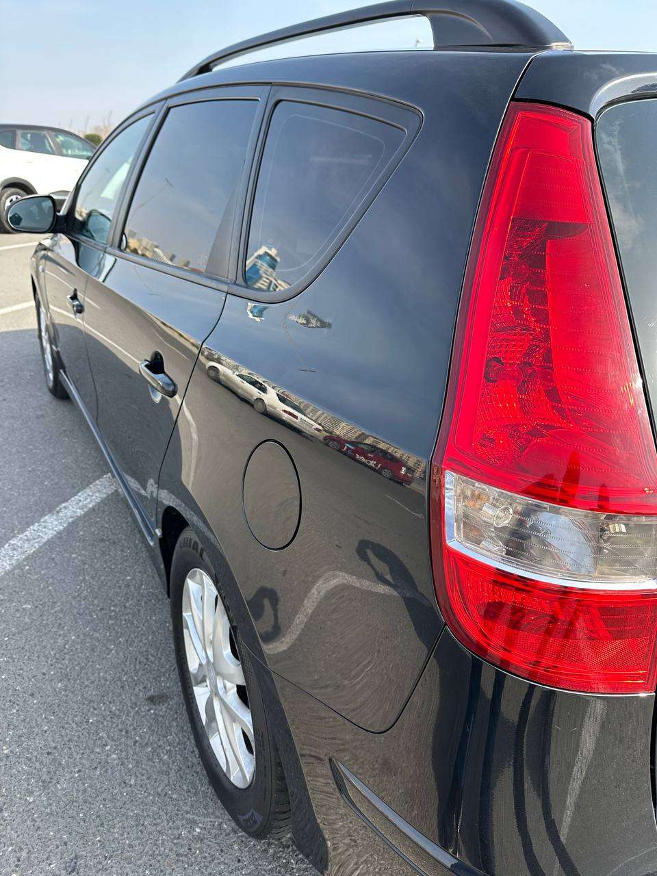 Hyundai i30, 2010 il, 1.6 L, 244 222 km