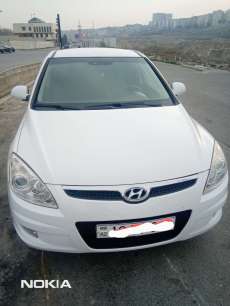 Hyundai i30 2007 il *1.4L *265 763 Bakı * 07.03.2023 * 21:12